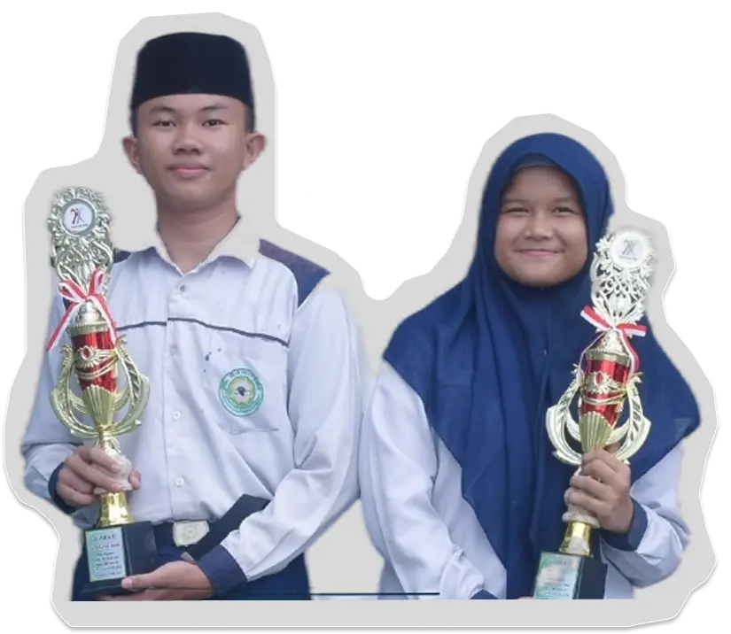 Siswa Berprestasi