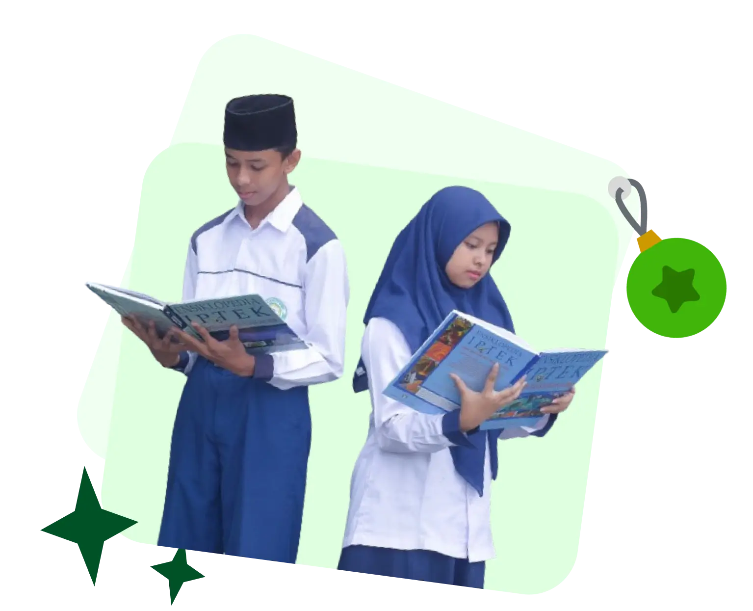 Misi Illustration